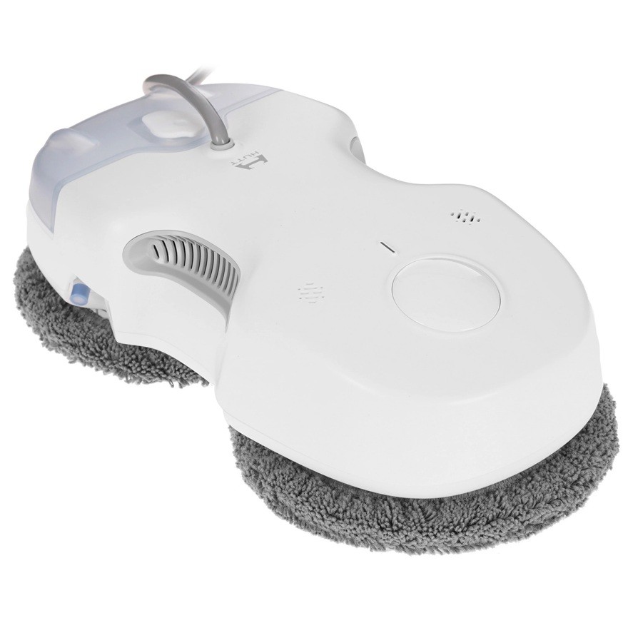 Робот Мойщик Окон Hutt C7 Window Cleaning Robot - белый – купить в Уфе ...