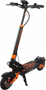 Электросамокат Kugoo Max Speed Pro 13Ah 