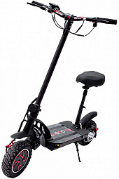 Электросамокат Kugoo G-Booster 21Ah 48V 2x800W 