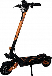 Электросамокат Kugoo Kirin G3 Pro 2x1200W 20.8Ah 