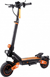 Электросамокат Kugoo F2 Pro Max 20.8Ah 
